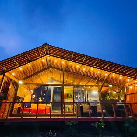 Chalet Zen Bella Vista San Juan  Екстер'єр фото