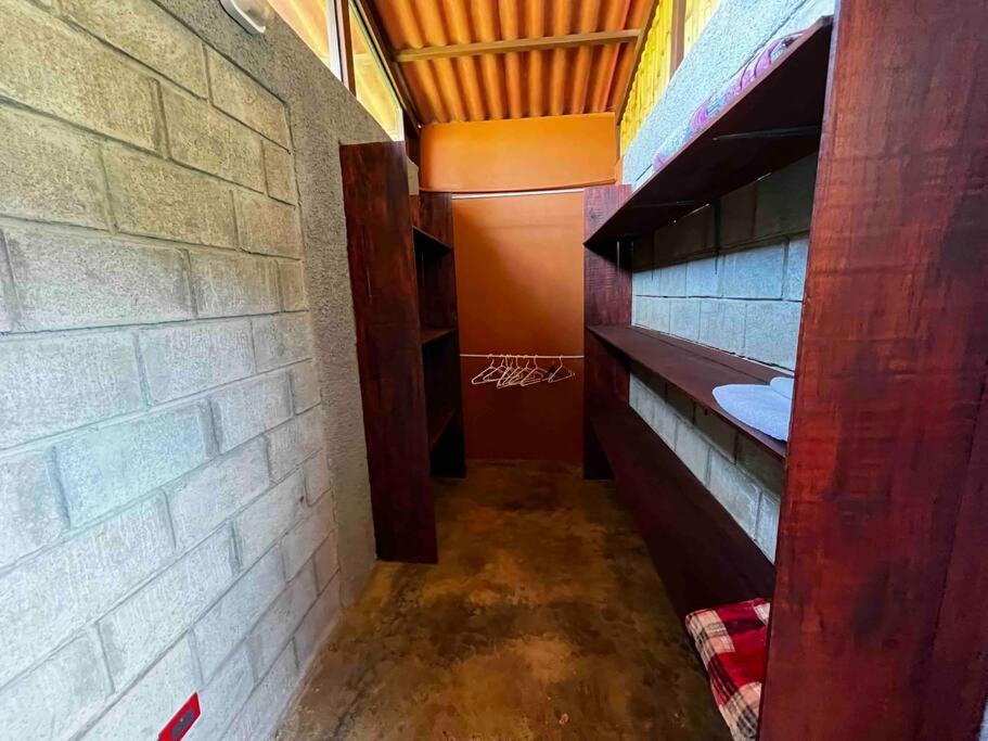 Chalet Zen Bella Vista San Juan  Екстер'єр фото