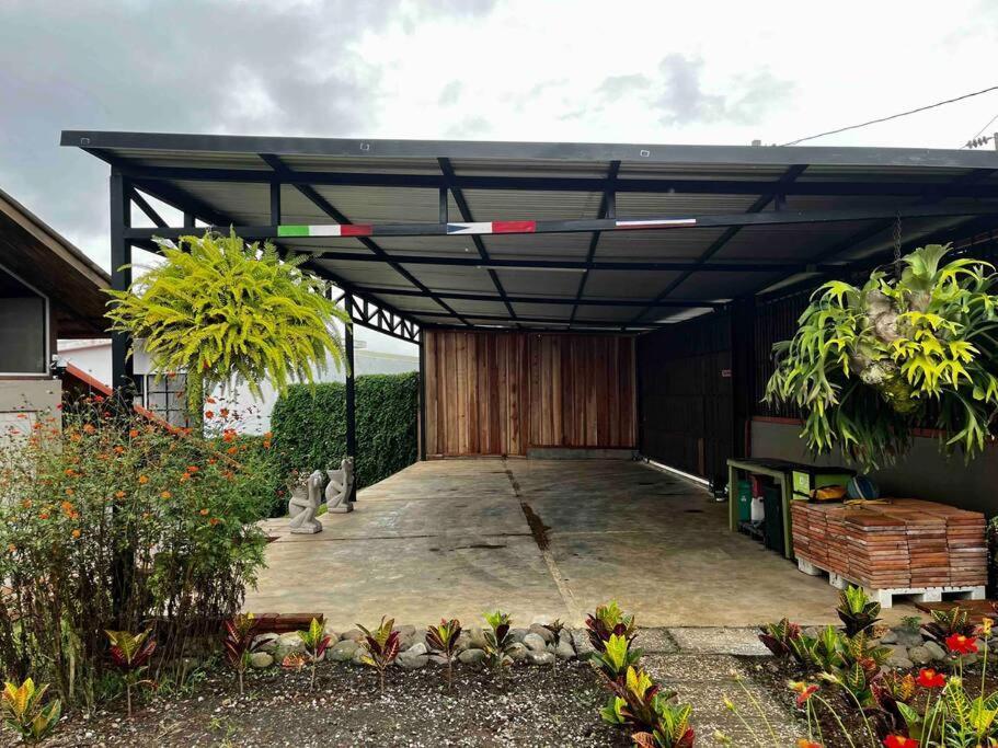 Chalet Zen Bella Vista San Juan  Екстер'єр фото