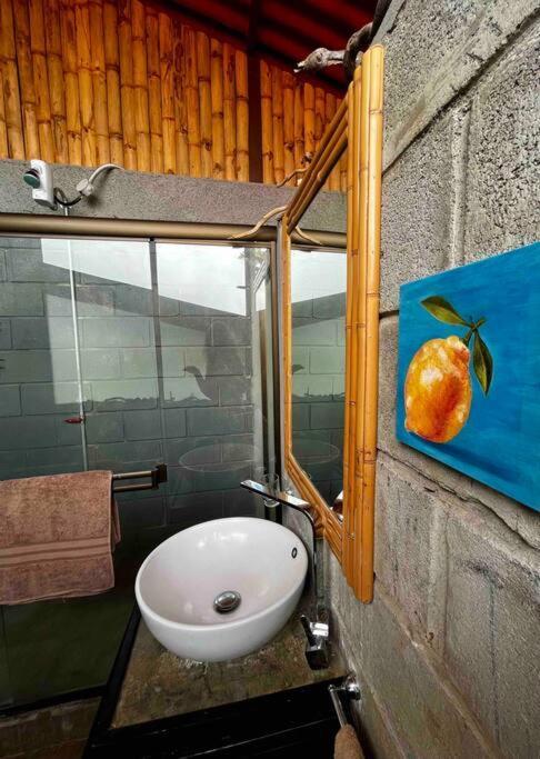 Chalet Zen Bella Vista San Juan  Екстер'єр фото