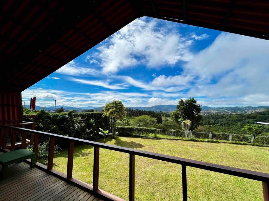 Chalet Zen Bella Vista San Juan  Екстер'єр фото