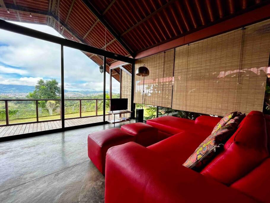 Chalet Zen Bella Vista San Juan  Екстер'єр фото