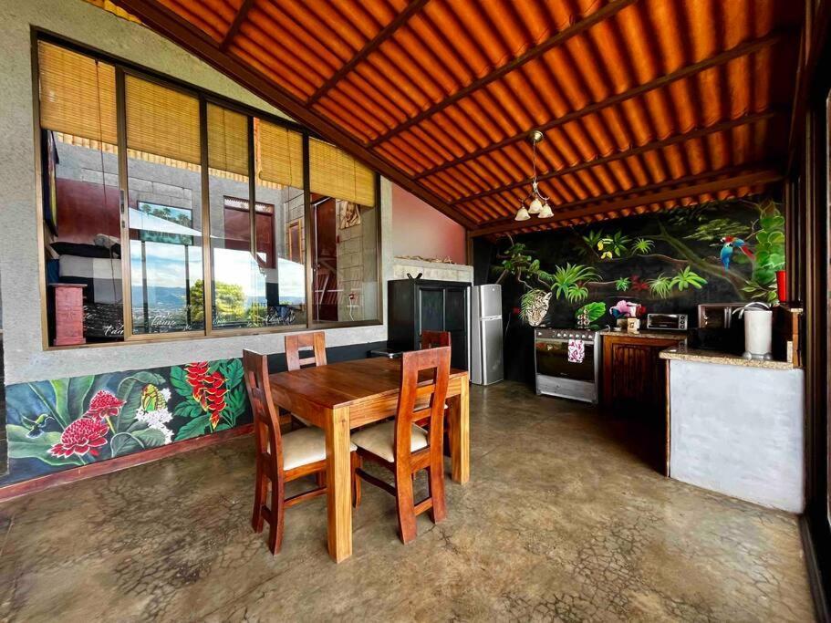 Chalet Zen Bella Vista San Juan  Екстер'єр фото