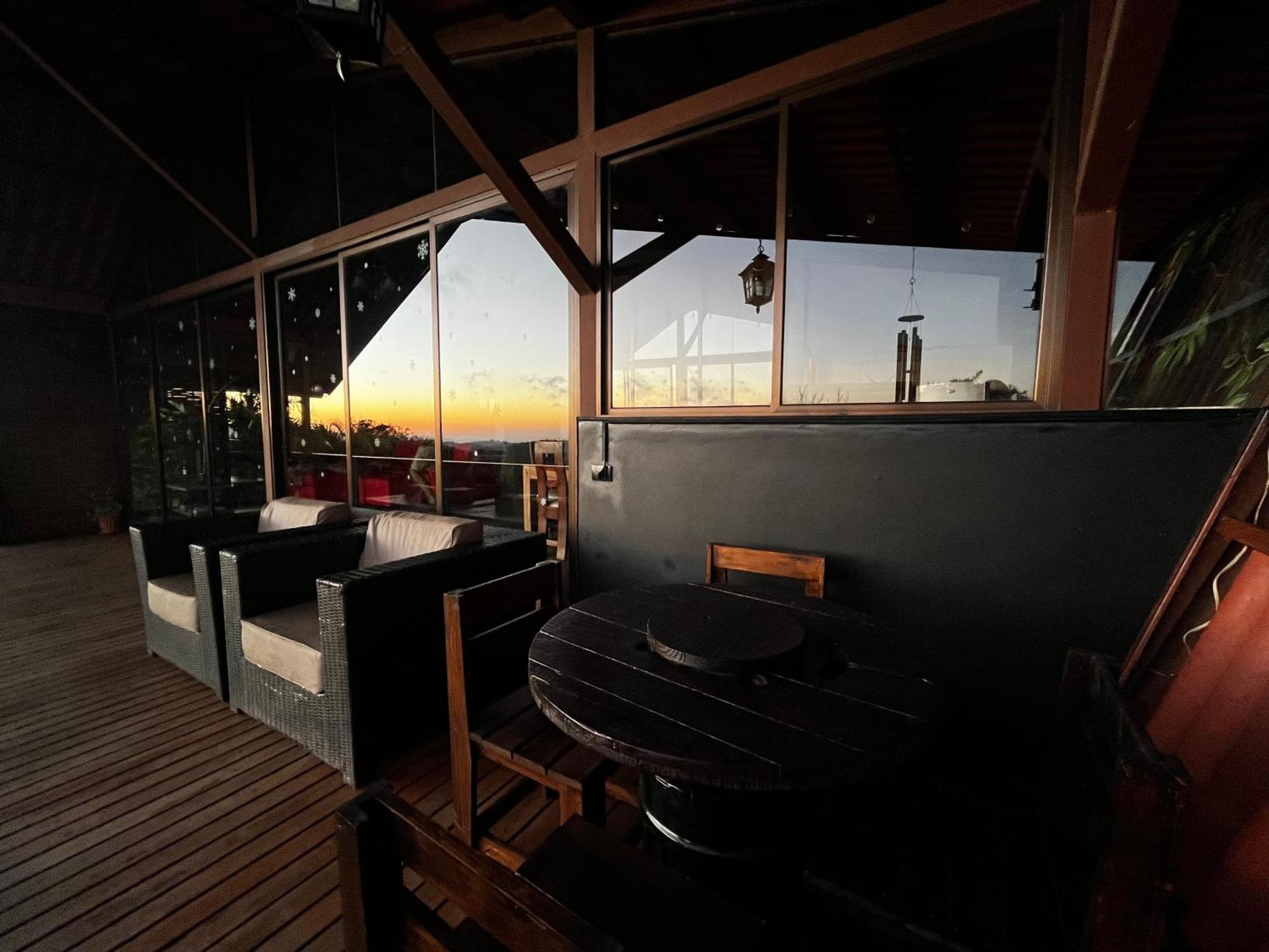 Chalet Zen Bella Vista San Juan  Екстер'єр фото