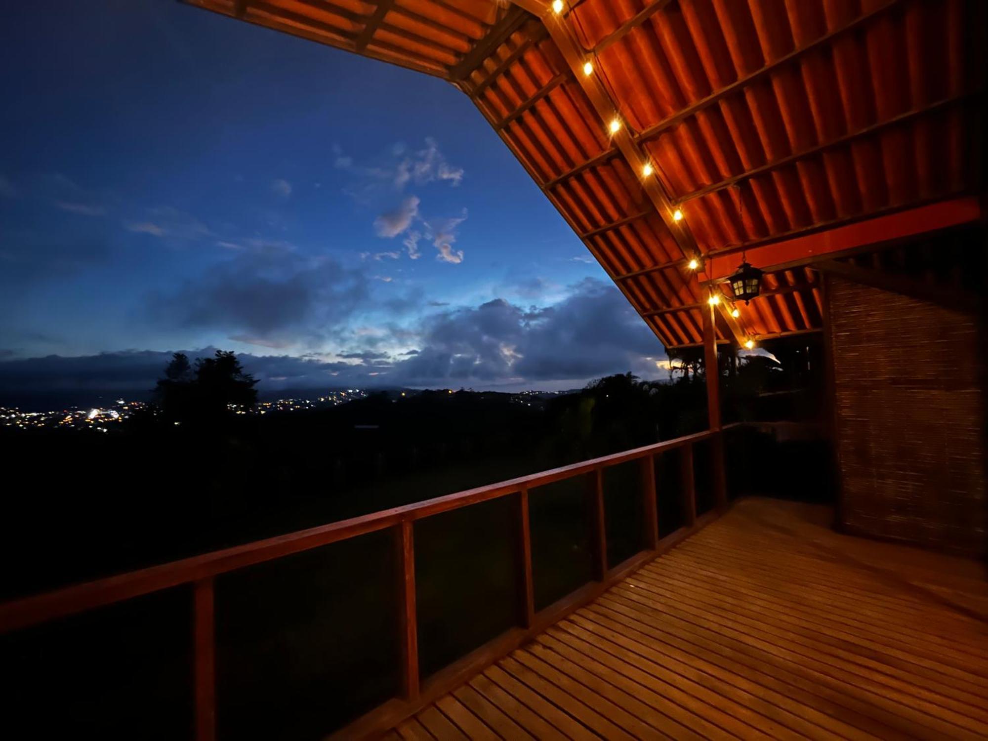 Chalet Zen Bella Vista San Juan  Екстер'єр фото