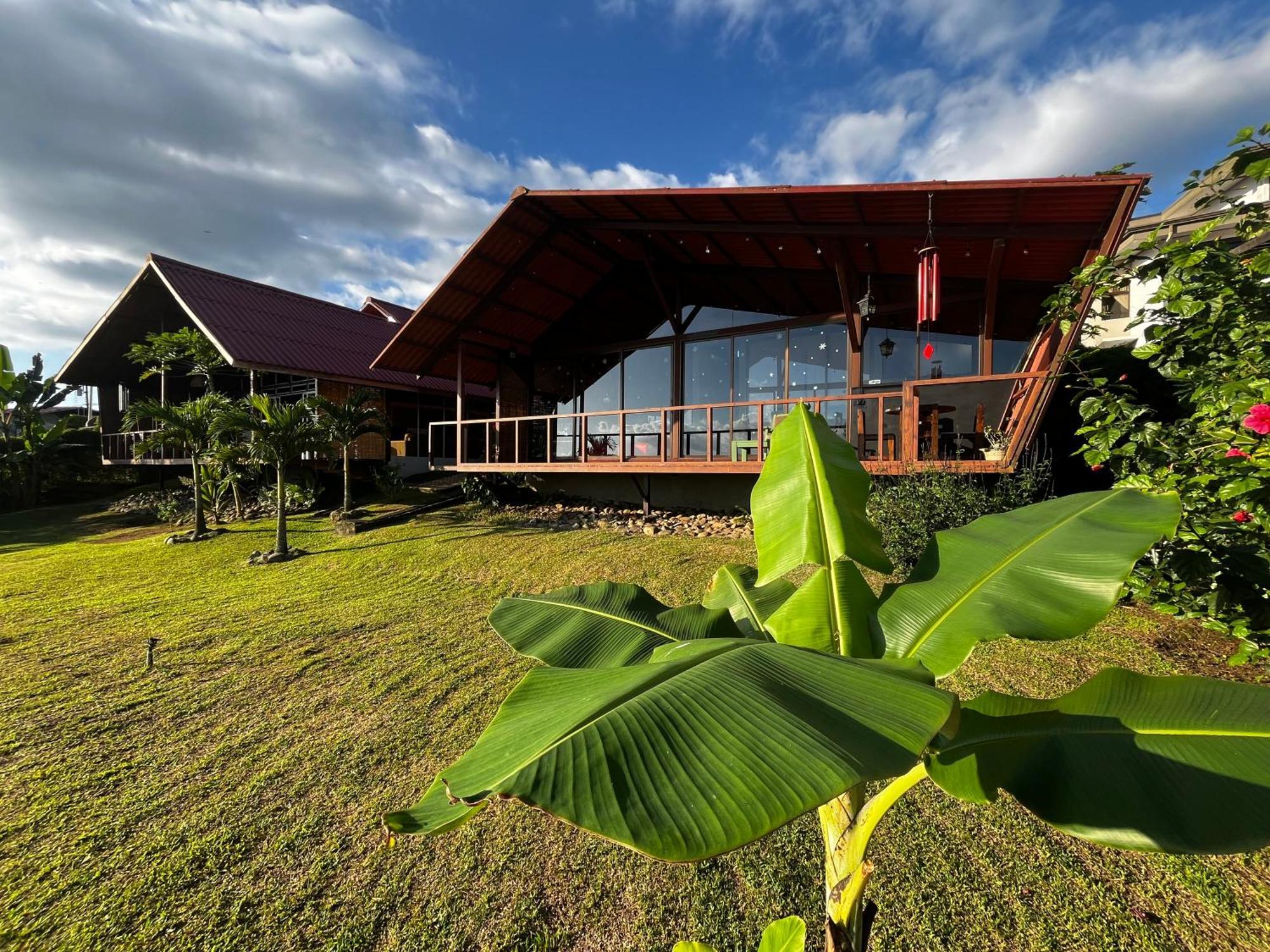Chalet Zen Bella Vista San Juan  Екстер'єр фото