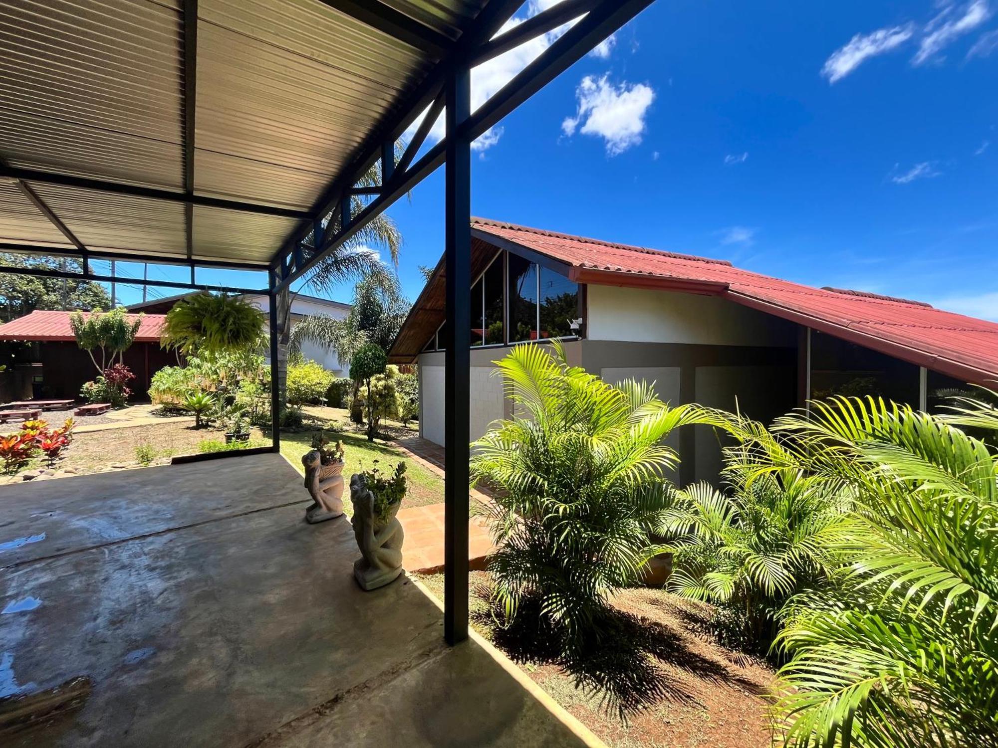 Chalet Zen Bella Vista San Juan  Екстер'єр фото