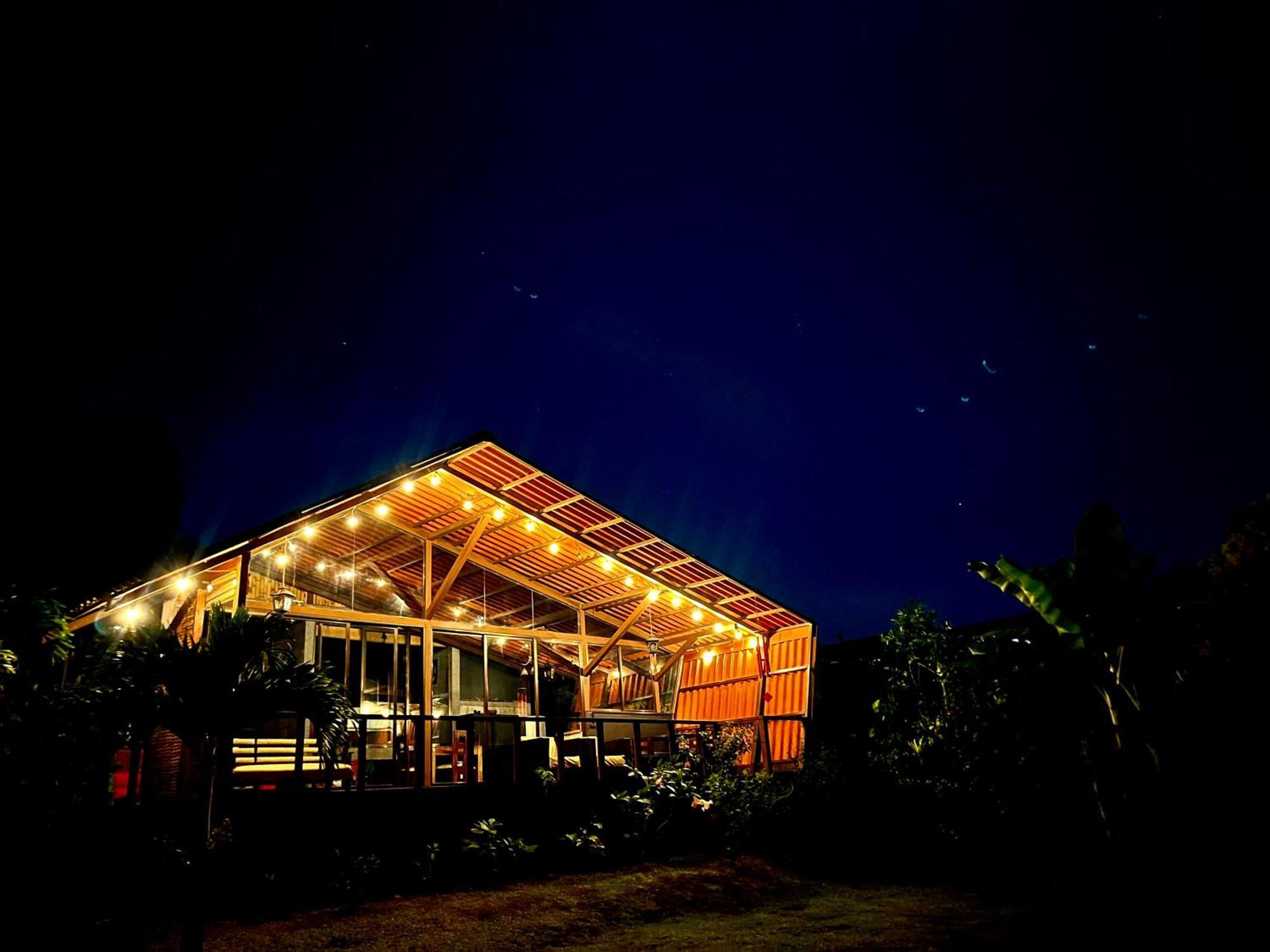 Chalet Zen Bella Vista San Juan  Екстер'єр фото