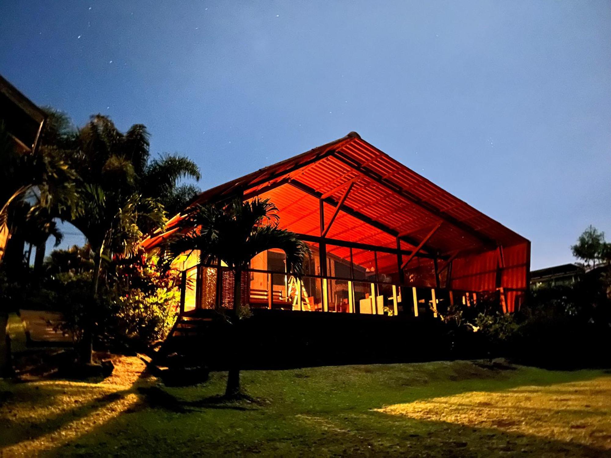 Chalet Zen Bella Vista San Juan  Екстер'єр фото
