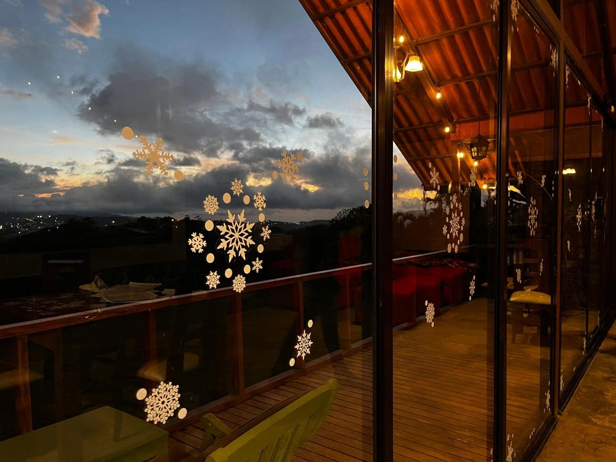 Chalet Zen Bella Vista San Juan  Екстер'єр фото