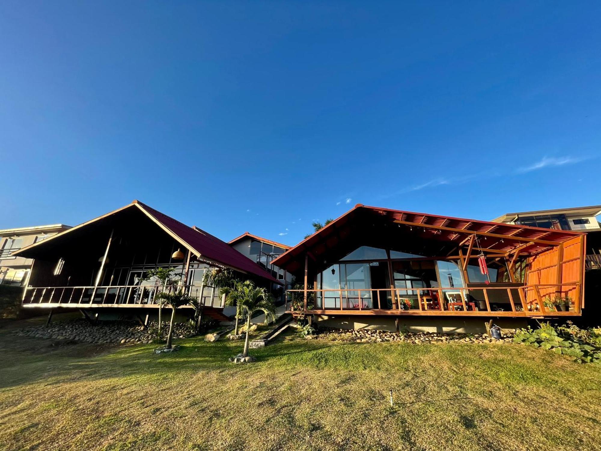 Chalet Zen Bella Vista San Juan  Екстер'єр фото