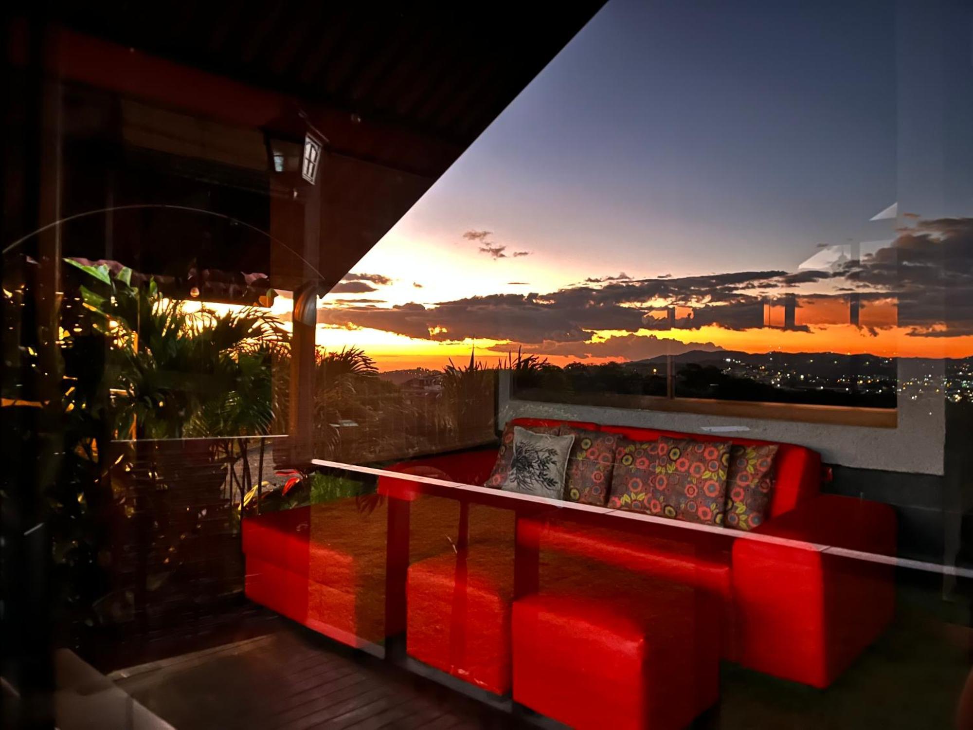 Chalet Zen Bella Vista San Juan  Екстер'єр фото