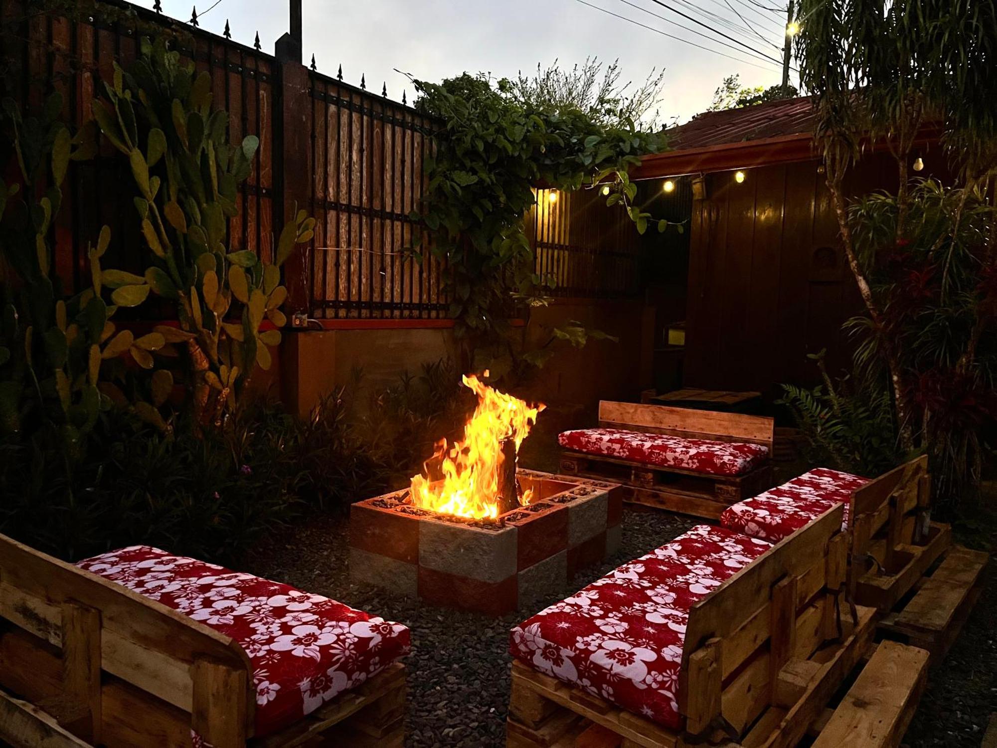 Chalet Zen Bella Vista San Juan  Екстер'єр фото
