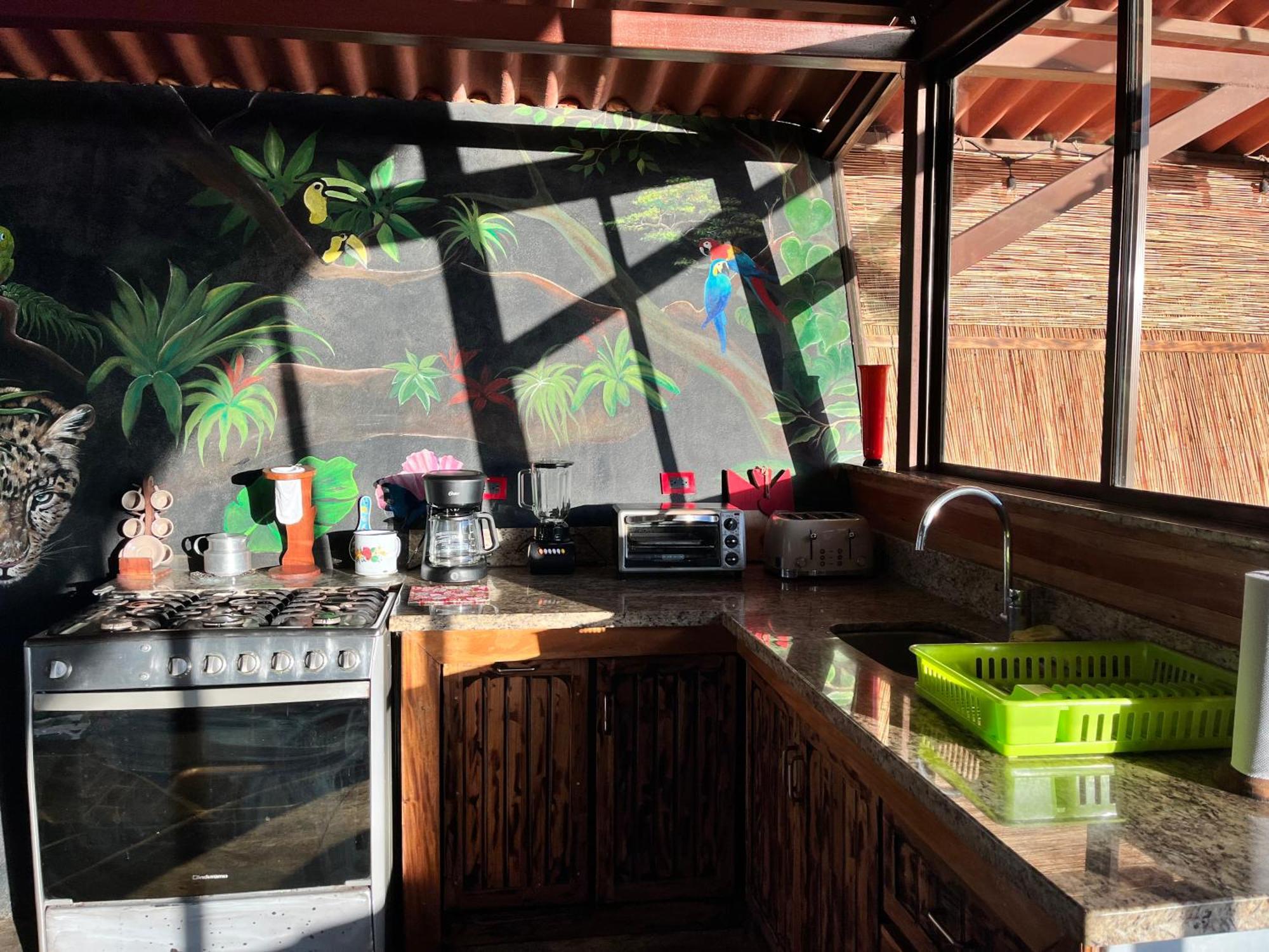 Chalet Zen Bella Vista San Juan  Екстер'єр фото